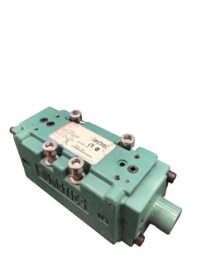 ASCO I22BB6004P00061