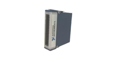 NATIONAL INSTRUMENTS 193299F-01