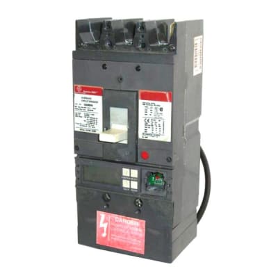 GENERAL ELECTRIC SGLB36BD0150