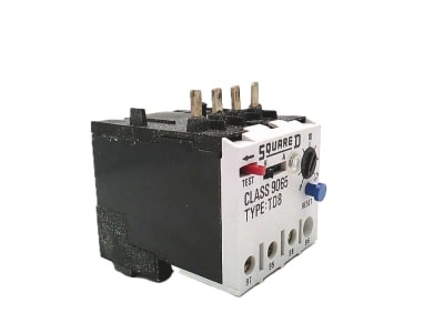 SCHNEIDER ELECTRIC 9065-TD8