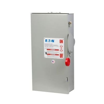 EATON CORPORATION DH363FRK