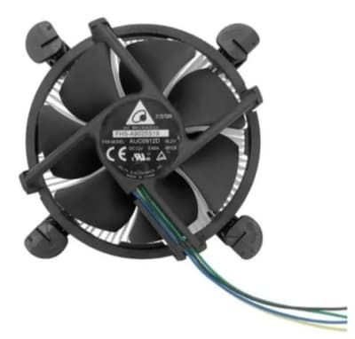 DELTA ELECTRONICS FHS-A9025S19