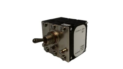 SENSATA TECHNOLOGIES IUGN666-36505-1