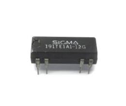 SIGMA ELECTRIC 191TE1A1-12G