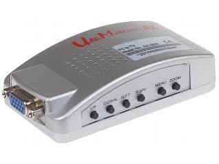 BROADLEY JAMES CORP AX-2000-VP8-V15VC8