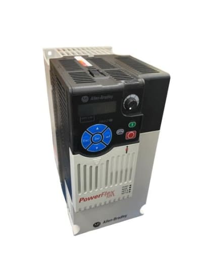 ALLEN BRADLEY 25B-D017N104