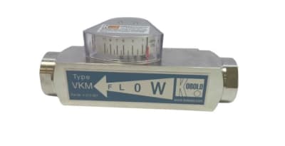 KOBOLD VKM-7209