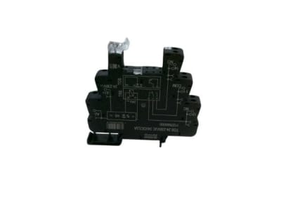 WEIDMULLER 1127640000