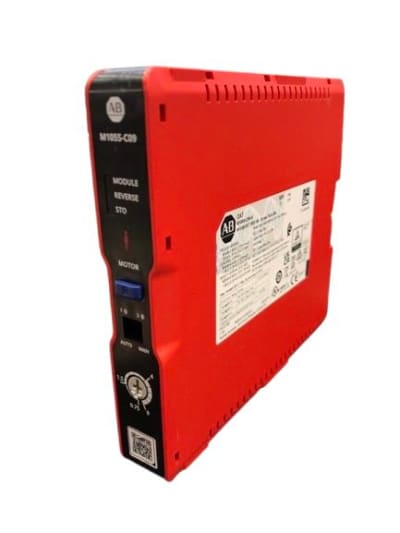 ALLEN BRADLEY M105S-C09-S