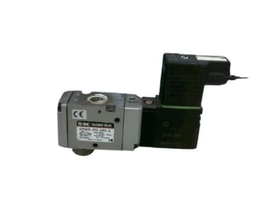 SMC EVP342R5YO02FAQ