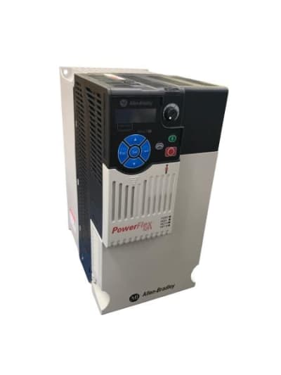 ALLEN BRADLEY 25B-D024N104