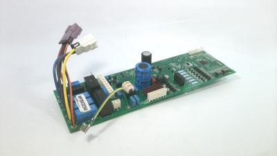 GENERAL ELECTRIC APPLIANCES WP26X22240