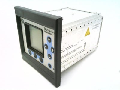 EMERSON 3300P1A10B1MEDZZ