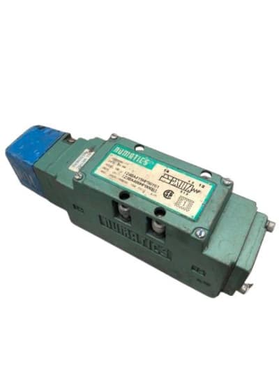 ASCO I24BA415MP56Y61