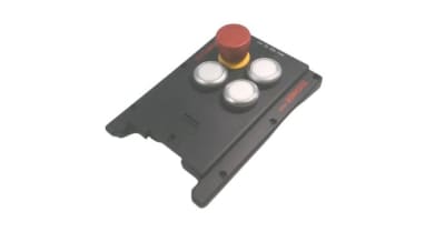EUCHNER MGB-A-COVER-L-P4-PN-157346