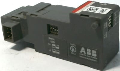 ASEA BROWN BOVERI 1SDA074150R1