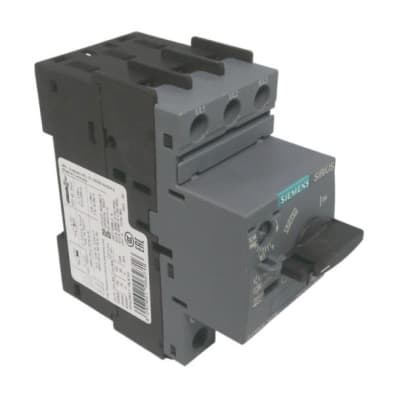 SIEMENS 3RV2421-1KA10
