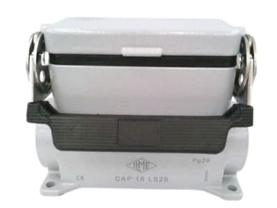 ILME CAP-16LS29
