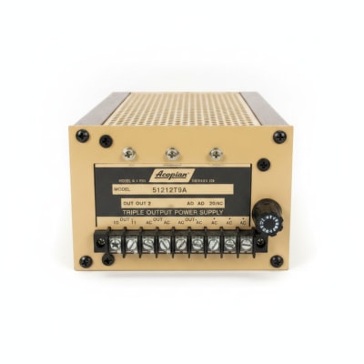 ACOPIAN 51212T9A