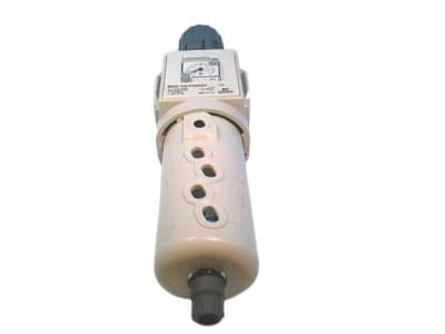 CAMOZZI MX2-1/2-FR0004