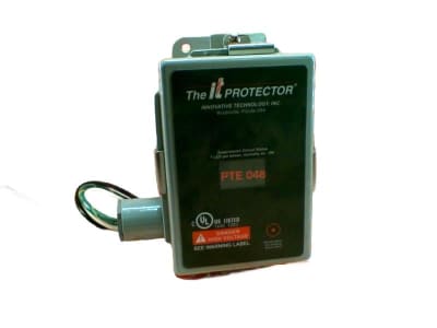 EATON CORPORATION PTE048-1S101