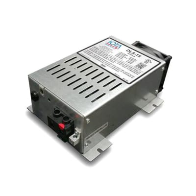 IOTA DLS-15
