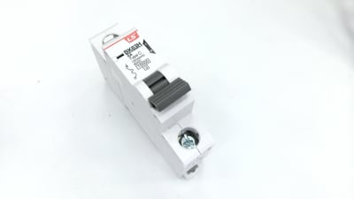 LS ELECTRIC BK63HU-1P-C-4A-240