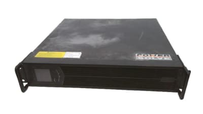POWER SOLVE PKR-3000PL