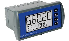 PRECISION DIGITAL PDD6600