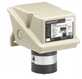 ASHCROFT LDAN4HB2530PSI