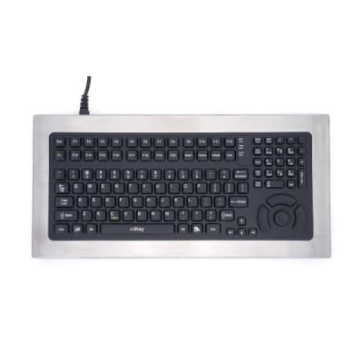 IKEY DT-5K-FSR-USB