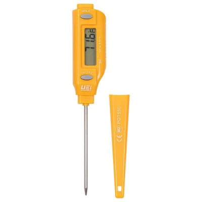 UEI TEST INSTRUMENTS PDT550-N