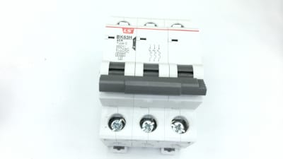 LS ELECTRIC BK63HU-3P-C-40-480Y277