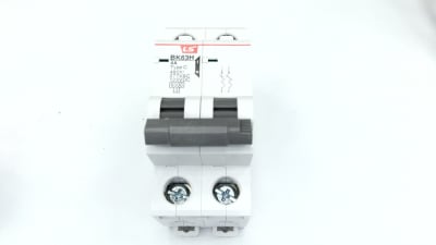 LS ELECTRIC BK63HU-2P-C-4A-480Y/277