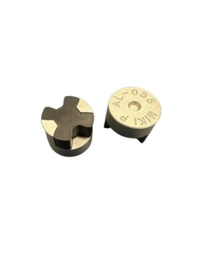 ZERO MAX INC AL-035
