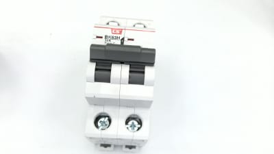LS ELECTRIC BK63HU-2P-C-10A-480Y/277