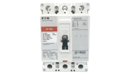 EATON CORPORATION FD3125J01