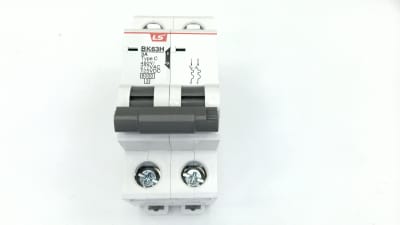 LS ELECTRIC BK63HU-2P-C-3A-480Y/277