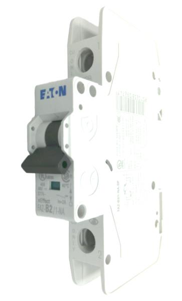 EATON CORPORATION FAZ-B2/1-NA-SP