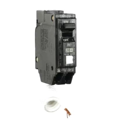 GENERAL ELECTRIC THQL1120AF2