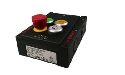 EUCHNER MGB-L1-ARA-AJ4A1-M-R-122235