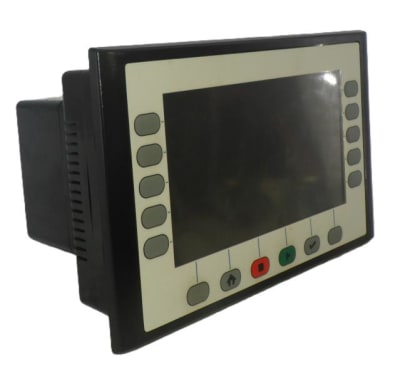 NETVUZE CONTROLLER N72051-21635