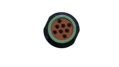 TE CONNECTIVITY HDP24-18-8SN