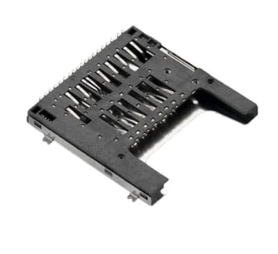 WURTH ELEKTRONIK 693161011911