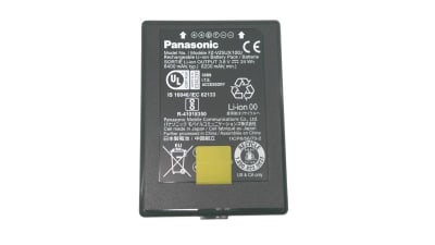 MATSUSHITA ELECTRIC FZ-VZSUX100J