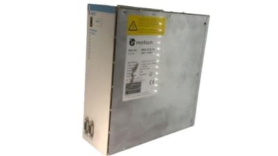 DANAHER MOTION DMC2 31025P