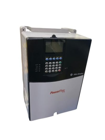 ALLEN BRADLEY 20AD027A3AYNANC0
