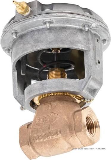 JOHNSON CONTROLS VG7241GT+3008E