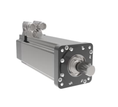 EXLAR SLG900-100-KCGS-EM2-138-23523