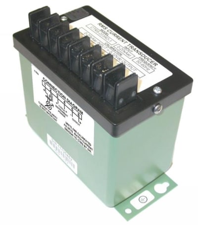 OHIO SEMITRONICS CTRS-201E